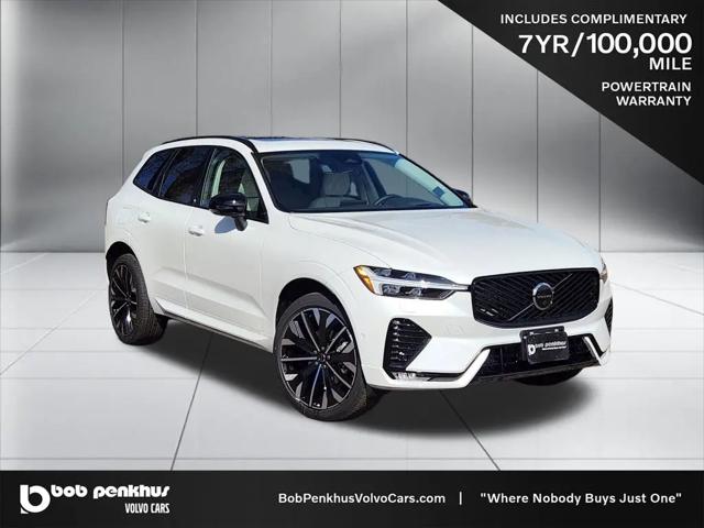 2026 Volvo XC60 B5 Ultra for sale in Colorado Springs, CO