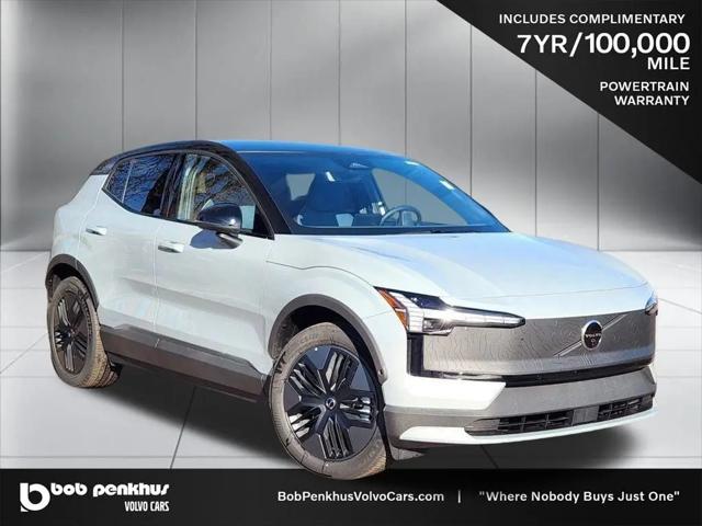 2026 Volvo EX30 Cross Country Ultra, Twin Motor Performance, Fully electric for sale in Colorado Springs, CO
