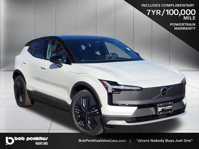 2026 Volvo EX30 Cross Country Ultra, Twin Motor Performance, Fully electric for sale in Colorado Springs, CO