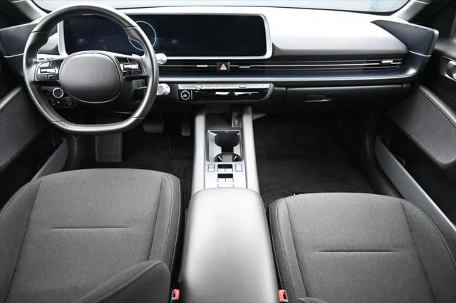 2024 Hyundai IONIQ 6 SE