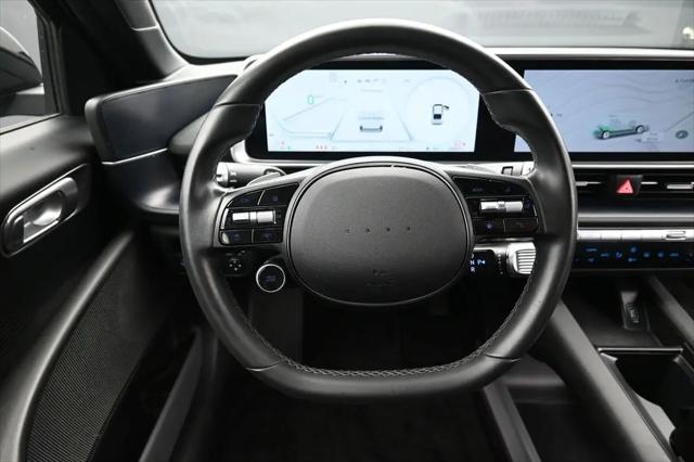 2024 Hyundai IONIQ 6 SE