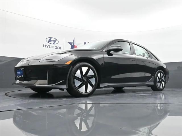 2024 Hyundai IONIQ 6 SE