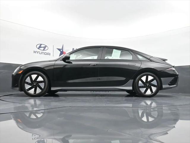 2024 Hyundai IONIQ 6 SE