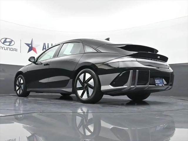 2024 Hyundai IONIQ 6 SE