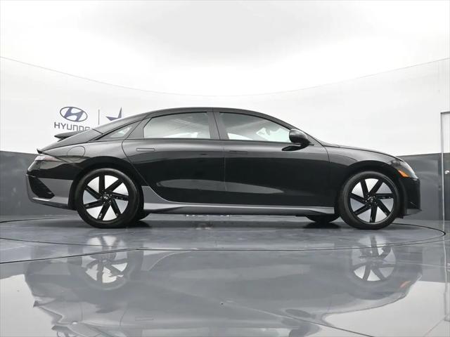 2024 Hyundai IONIQ 6 SE