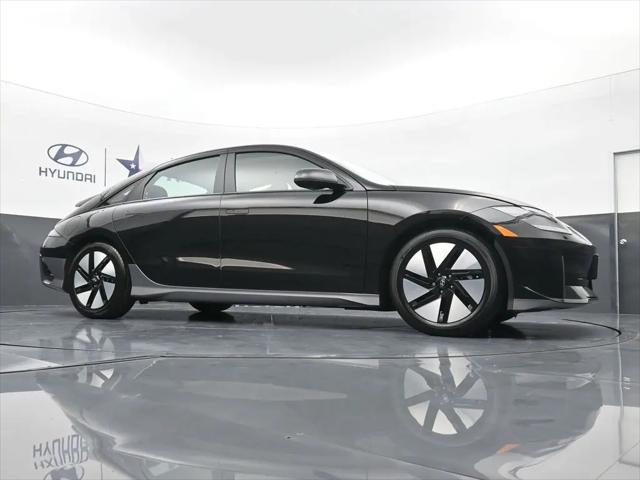 2024 Hyundai IONIQ 6 SE