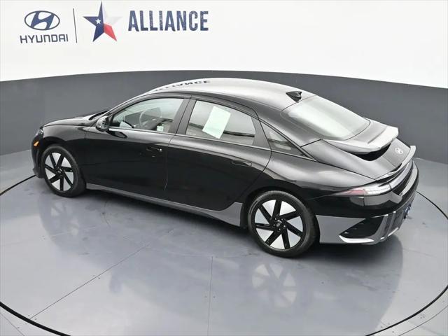 2024 Hyundai IONIQ 6 SE