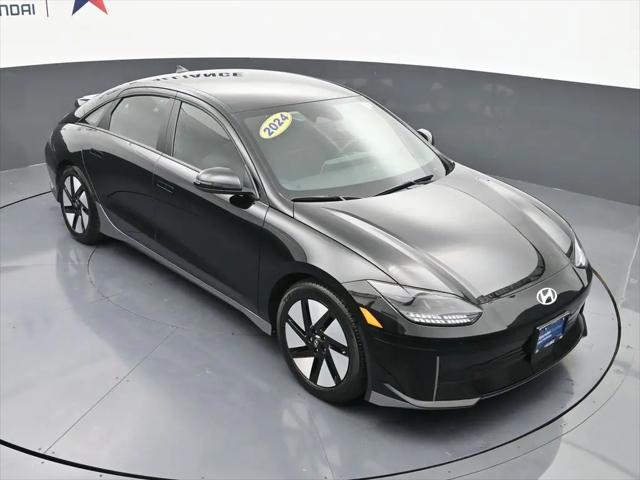 2024 Hyundai IONIQ 6 SE