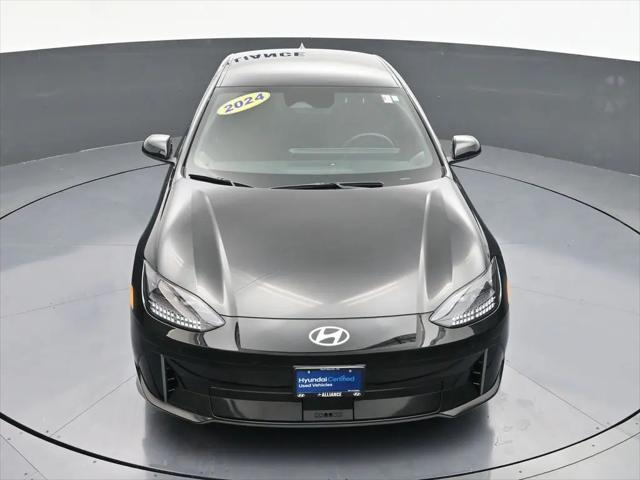 2024 Hyundai IONIQ 6 SE