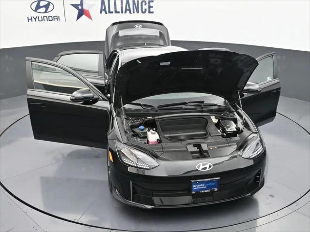 2024 Hyundai IONIQ 6 SE