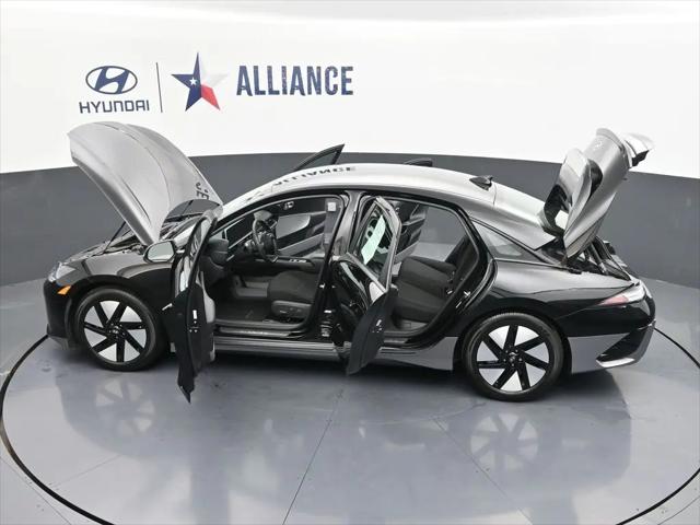 2024 Hyundai IONIQ 6 SE