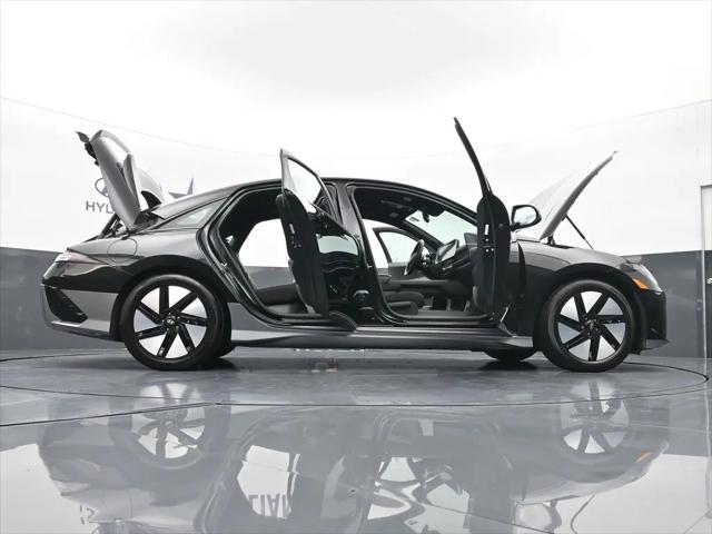 2024 Hyundai IONIQ 6 SE