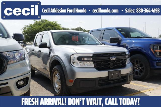 2023 Ford Maverick XL for sale in Uvalde, TX