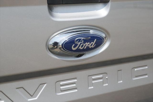 2023 Ford Maverick XL