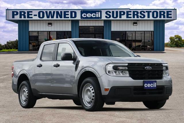 2023 Ford Maverick XL for sale in Uvalde, TX