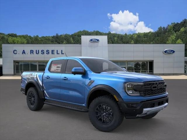 2026 Ford Ranger Raptor for sale in Anniston, AL