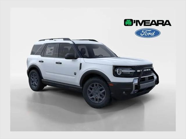 2026 Ford Bronco Sport Big Bend for sale in Northglenn, CO