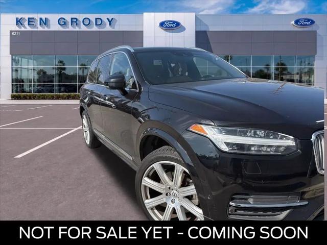 2018 Volvo XC90 T6 Inscription for sale in Redlands, CA