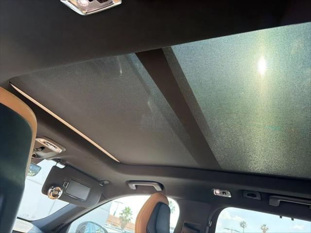 2018 Volvo XC90 T6 Inscription