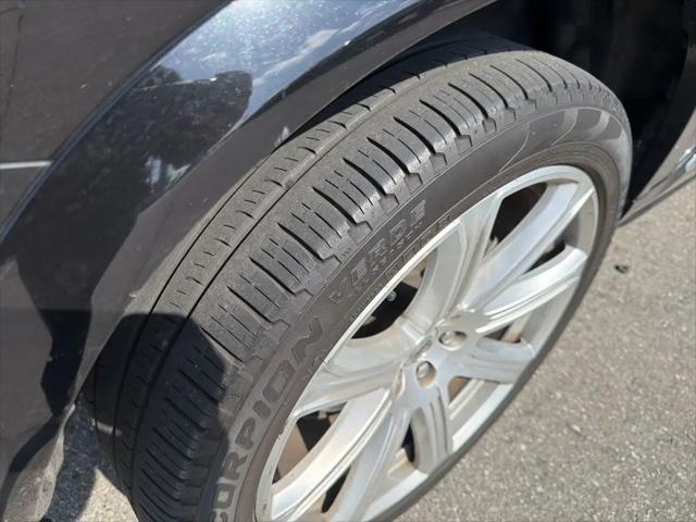2018 Volvo XC90 T6 Inscription