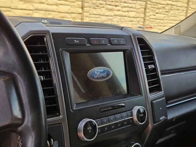 2021 Ford Expedition Platinum
