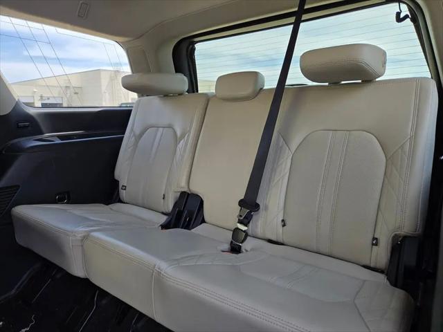2021 Ford Expedition Platinum