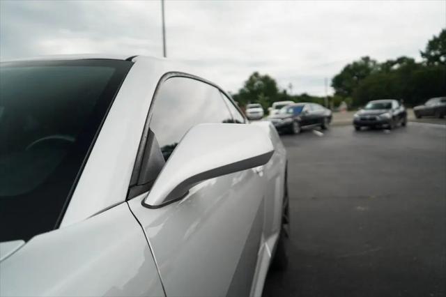 2015 Chevrolet Camaro 1LT