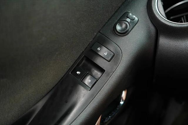 2015 Chevrolet Camaro 1LT