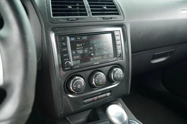 2014 Dodge Challenger SRT8 Core