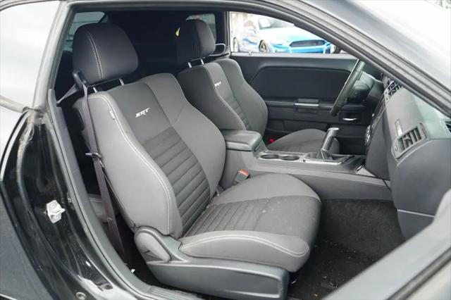 2014 Dodge Challenger SRT8 Core
