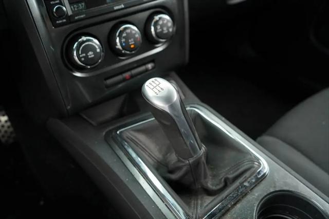 2014 Dodge Challenger SRT8 Core