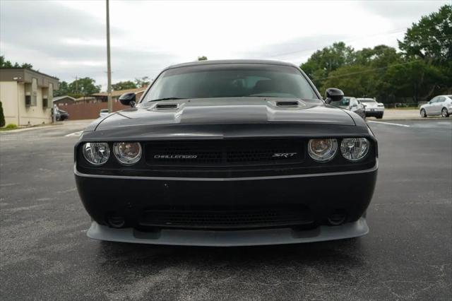 2014 Dodge Challenger SRT8 Core