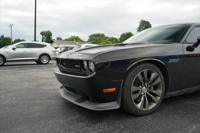 2014 Dodge Challenger SRT8 Core