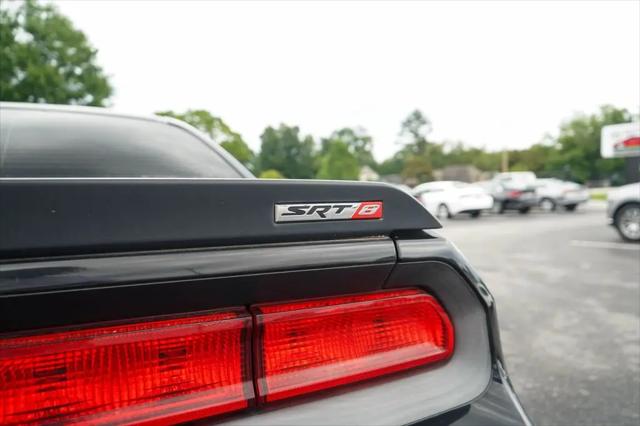 2014 Dodge Challenger SRT8 Core