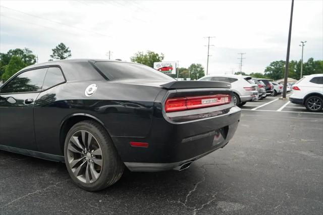 2014 Dodge Challenger SRT8 Core