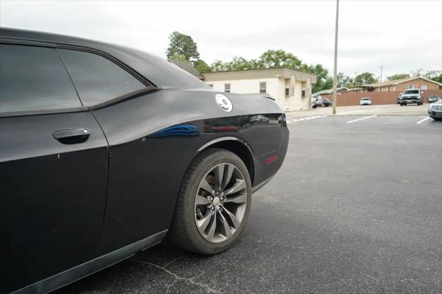 2014 Dodge Challenger SRT8 Core