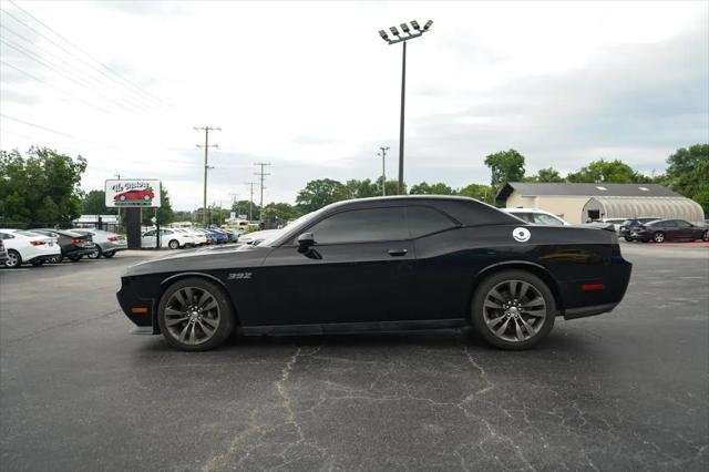 2014 Dodge Challenger SRT8 Core
