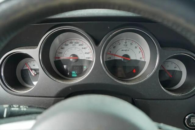 2014 Dodge Challenger SRT8 Core