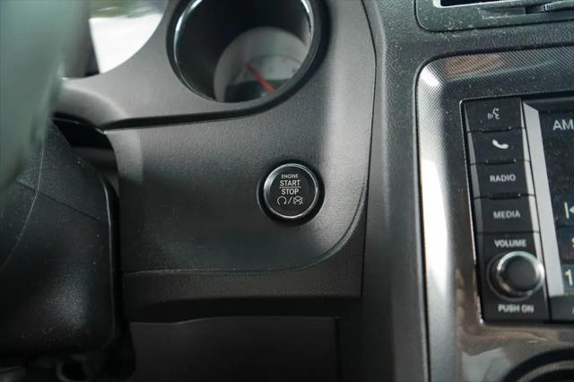 2014 Dodge Challenger SRT8 Core