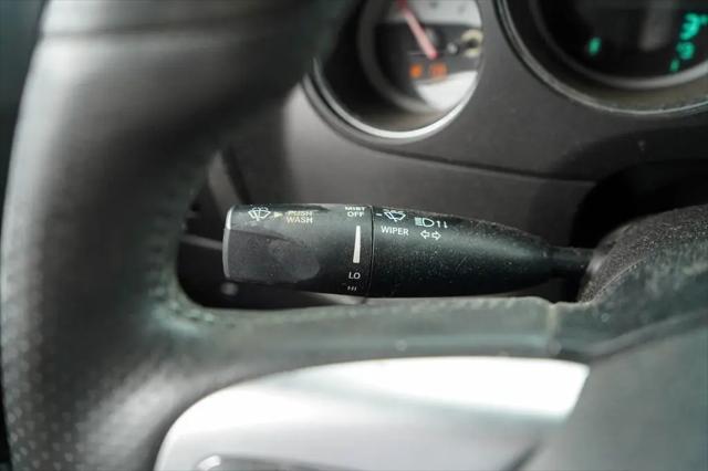 2014 Dodge Challenger SRT8 Core