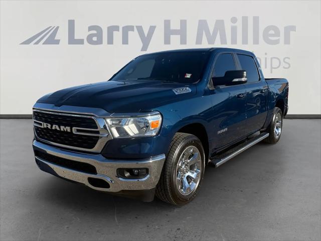 2022 Ram 1500 Big Horn Crew Cab 4x2 5'7" Box for sale in Tucson, AZ
