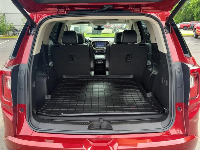 2023 GMC Acadia AWD Denali