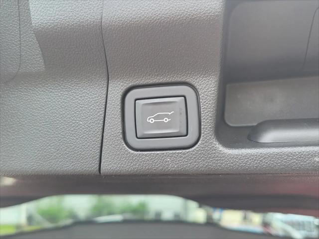 2023 GMC Acadia AWD Denali