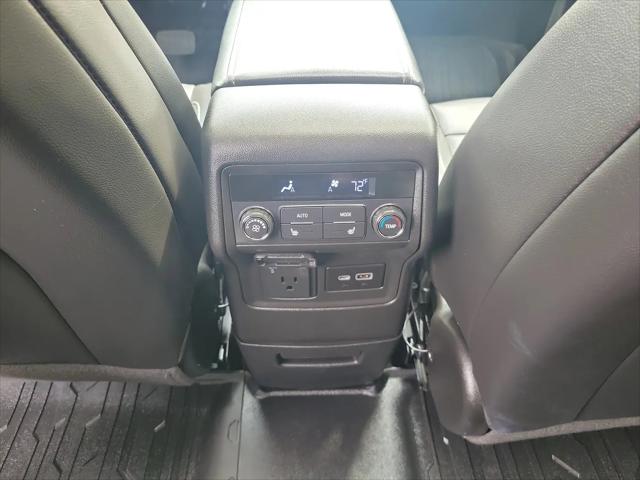 2023 GMC Acadia AWD Denali