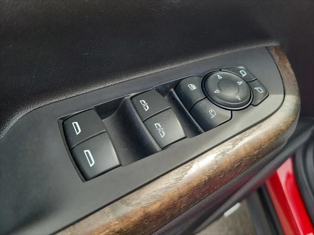 2023 GMC Acadia AWD Denali