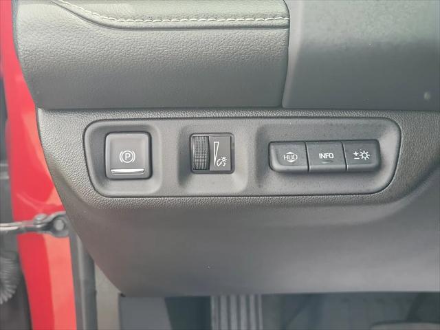 2023 GMC Acadia AWD Denali