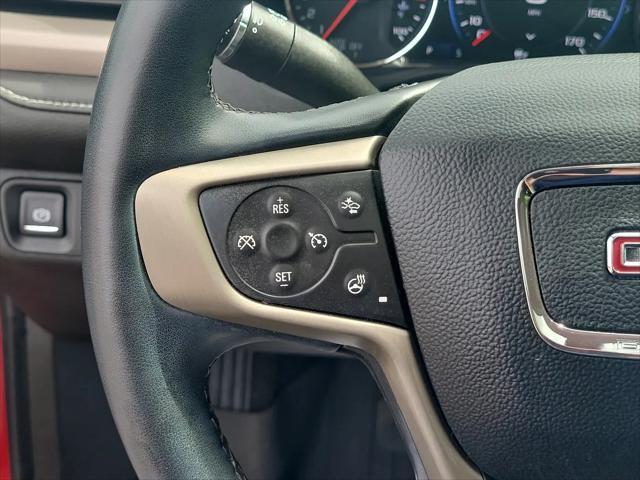 2023 GMC Acadia AWD Denali