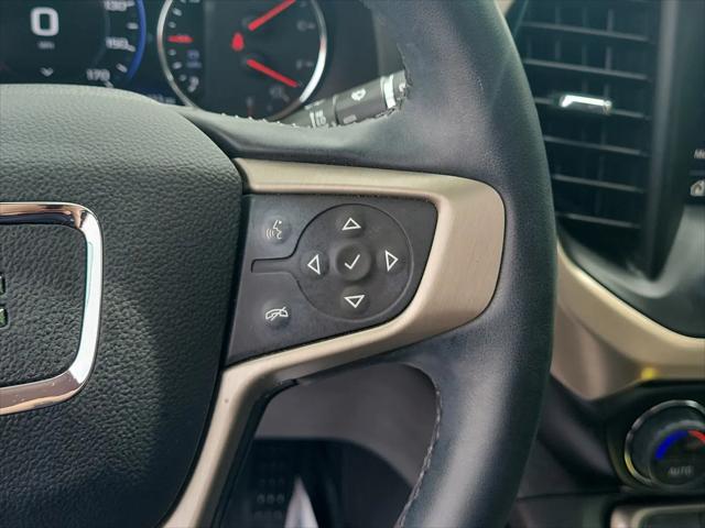 2023 GMC Acadia AWD Denali