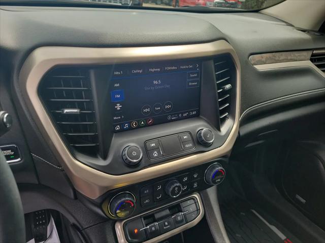 2023 GMC Acadia AWD Denali