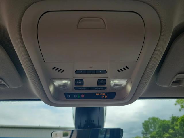 2023 GMC Acadia AWD Denali